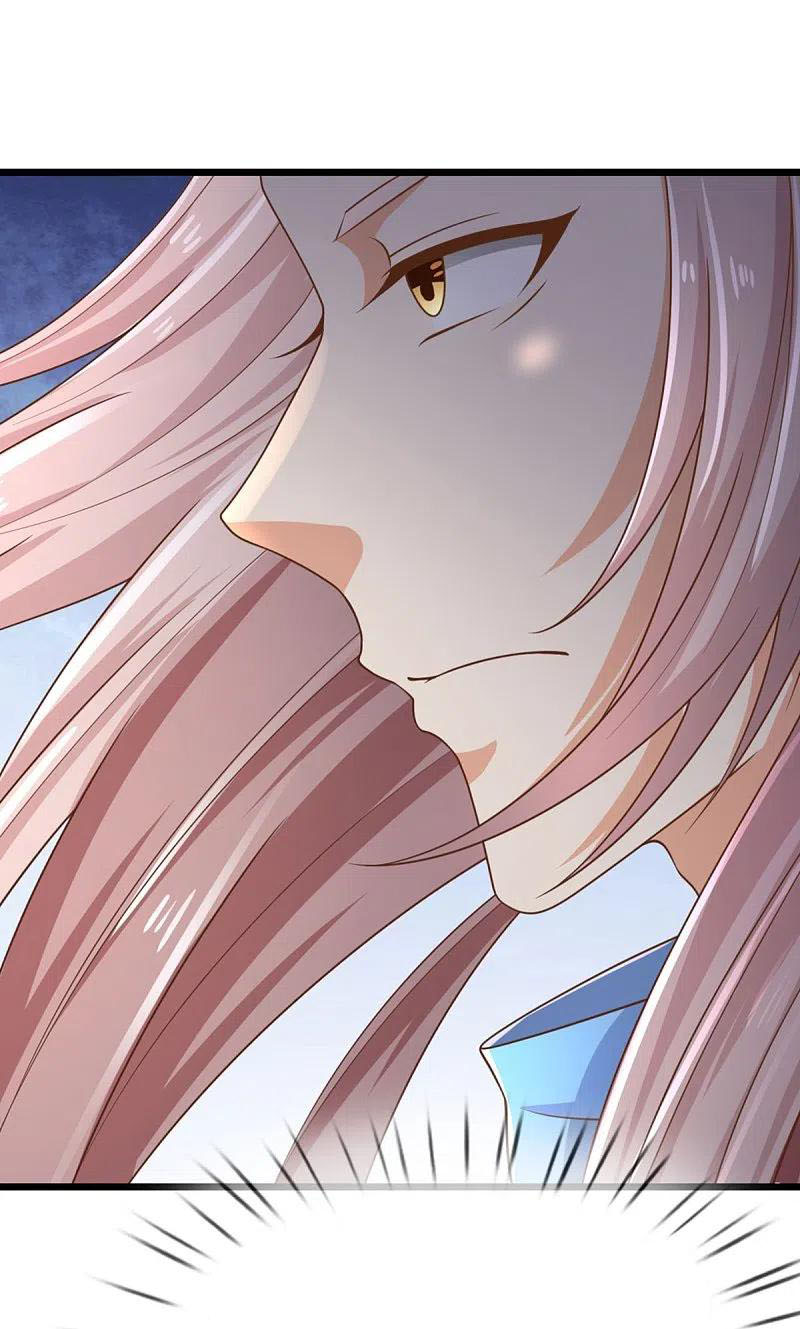 Immortal Daddy Xianzun Chapter 274 Bahasa Indonesia